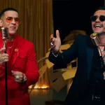 Daddy Yankee & Marc Anthony – De Vuelta Pa’ La Vuelta